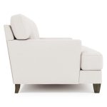 Mila Fabric Loveseat