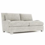 Rollins Fabric Loveseat