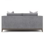 Noel Fabric Loveseat