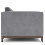 Noel Fabric Loveseat