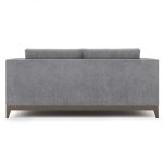 Noel Fabric Loveseat